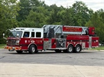 Fire Apparatus of the Day: Aug. 17, 2025