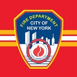 Fire Apparatus Involved in Crash on Staten Island (NY) While Responding to Call About Tree on Wires
