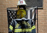 PA Firefighter Dies from Injuries Sustained in Fire