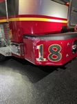 The Critical Importance of Choosing the Right Body Shop for Fire Apparatus Repair
