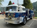 Photo Gallery: 40th Annual Fire Muster at Monongahela (PA), Part 1