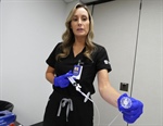 Staring Down Occupational Risk, PA Firefighters Opt for Pre-Cancer Screening