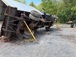 Trends in Light and Heavy Vehicle Stabilization Equipment