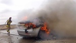 Redline Fire Solutions Launches New Dual-Agent System to Combat and Contain Lithium-Ion Battery Fires