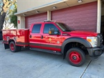 San Francisco (CA) Fire Department’s Cliff Rescue 19