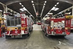 On-the-Job Training and Mentorship Approaches to Training Fleet Division Employees