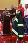 Quincy (MA) to Investigate Why Turnout Gear Tested Positive for PFAS
