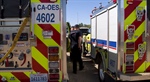 CA Sends Additional State FF Resources to L.A. County Amid Heat Wave