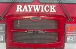 KY Firefighters Injured in Apparatus Rollover