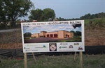Selkirk (NY) Fire District Breaks Ground on New Headquarters 