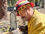 Officials Identify Firefighter Killed in MT Wildfire
