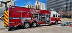 Reno (NV) FD Elevates Technical Rescue with New State-of-the-Art Rosenbauer Truck
