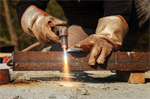 Plasma Arc Torch: Setup and Operation