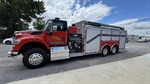 IL Fire Marshal Presents Checks to Three FDs