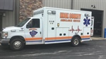 Contract of KY EMS Director Charged with DUI Terminated by EMS Board