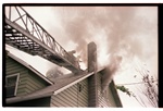 Cantankerous Wisdom: Ya Gotta Smell the Smoke!