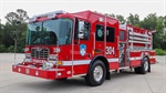 Fire Apparatus Showcase: August 2025