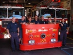Restore and Preserve – The 9/11 Restoration Story