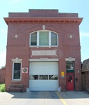 MO Fire Department Awarded Grant for New Fire Training Facility