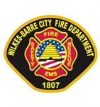 LOOK BACK: PA Fire Department’s Aerial Apparatus Arrived by Train in 1908