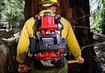 Wildland Firefighting Pump Technology