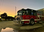 Emerald Isle (NC) Orders Four New Fire Apparatus