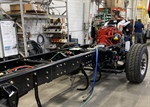 What’s Driving the Cost of Fire Apparatus?