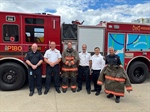 Mississauga (CA) Fire and Emergency Services Receives New PFAS-Free Gear