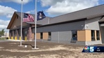 Champlain (NY) Fire District Celebrates Ribbon Cutting, Facility to Open Next Month