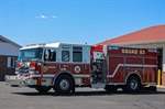 Stock Rescue-Pumper Serves DE Fire Department’s Needs