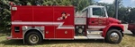 MI Town Auctioning Off Low-Mileage Pumper Tanker