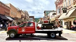 New Brush Truck to Serve as Primary Response for Wildland Fires