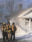 PA Lawmakers Weigh Bill Limiting PFAS Use in Firefighting Foam