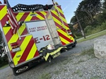 Driver Charged in Crash Where Downed Wires Electrocuted NY Fire Chief