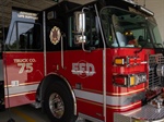 Four of Six Frontline Fire Apparatus Now ALS-Certified, FL Fire Department Says