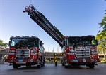 Lowell (MA) FD Welcomes Two New Fire Apparatus