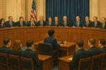 Fire Apparatus Manufacturer Responds at Senate Hearing