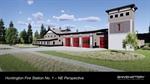 IN Fire Department Breaks Ground on New $12.6M Station
