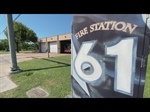 New $1.5M Ladder Truck Too Big to Fit in TX Station