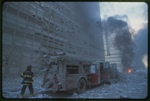 Photo Gallery: 9/11/2001 Ground Zero