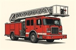 Is This About Antitrust or Firefighter Safety?