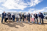 Denver (CO) FD Breaks Ground on $19.8M Station