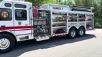 Compartment Corner: Monroeville (PA) Fire Company 5