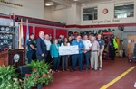 NJ Township Receives Another $1M Grant for New Fire Apparatus