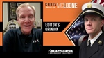 Editor’s Opinion: Thanks, Ron!