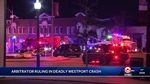 Arbitrator Orders Kansas City (MO) FF Involved in Deadly Crash Reinstated