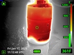 Top 10 of Thermal Imaging