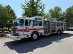 Compartment Corner: Monroeville (PA) Fire Company 5