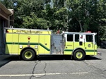 MA Fire Department Auctioning Off 1994 Pumper
