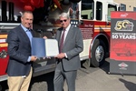 Spartan Chassis Marks 50 Years of Innovation and Service